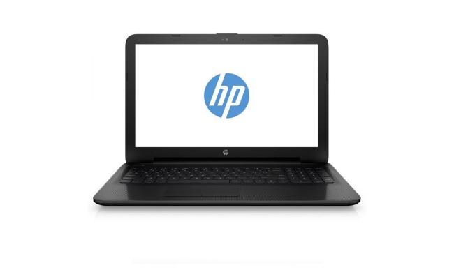HP laptop - 15-ra009ne