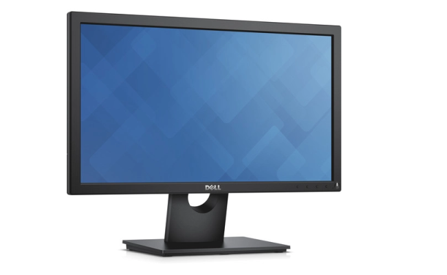 Dell E2016H Wide Screen 19.5" LCD