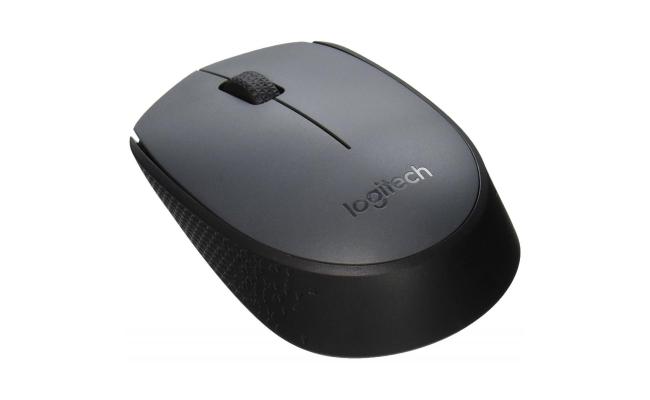 Logitech USB Wireless Mouse M170