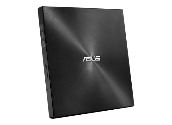 ASUS External Slim Super 8X DVD - USB 2.0 Type-A /Type-C