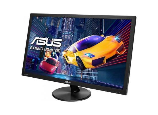 ASUS VP228HE GAMING MONITOR 21.5" FHD