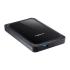 Apacer AC532 USB 3.2 Gen 1 Portable Hard Drive 1TB Black