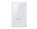 Apacer AC532 USB 3.2 Gen 1 Portable Hard Drive 1TB White