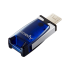 Apacer AH179 USB 3.1 & Micro-B Gen 1 Type-A / Flash Drive 64GB