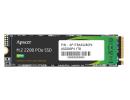 Apacer AS2280P4 SSD M.2 PCIe Gen3 x4 SSD , 1TB NVMe