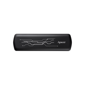 Apacer AS722 External USB 3.2 Gen 2 NVMe / USB-C Portable SSD 1TB