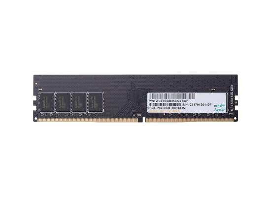 Apacer RAM U-DIMM PC DDR4 3200Mhz 16GB