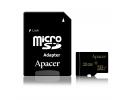 Apacer microSDXC/SDHC UHS-I U1 Class 10 32GB