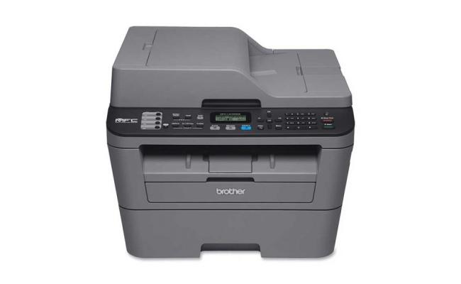 Brother Printer MFC-L2700DW