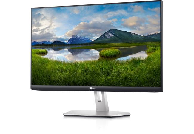 DELL Monitor LED S2421HN 24" FHD IPS 75Hz w/ 2 HDMI