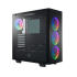 FSP CMT510 PLUS RGB Tempered Glass Gaming Case