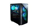 GALAX Revolution–01 RGB Tempered Glass Gaming Case