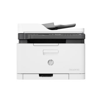 HP Color Laser MFP 179fnw A4 Wireless  Multifunction Printer (4 IN 1)