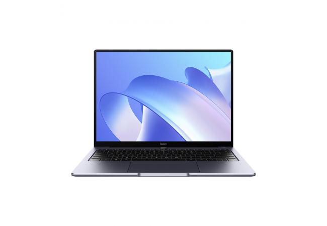 HUAWEI MateBook D14 Core i5 10th Gen 14.0" - 8GB DDR4 / 512GB SSD / Windows 10 Home - LAPTOP & Gifts Worth 40JD