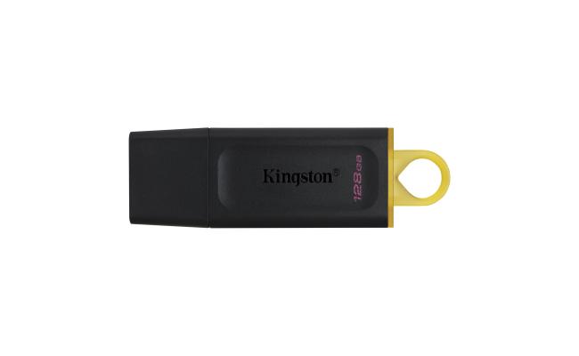 Kingston 128GB USB 3.2 Flash Memory DTX/128GB