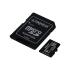 Kingston Canvas Select Plus microSD Card 64GB + SD Adapter