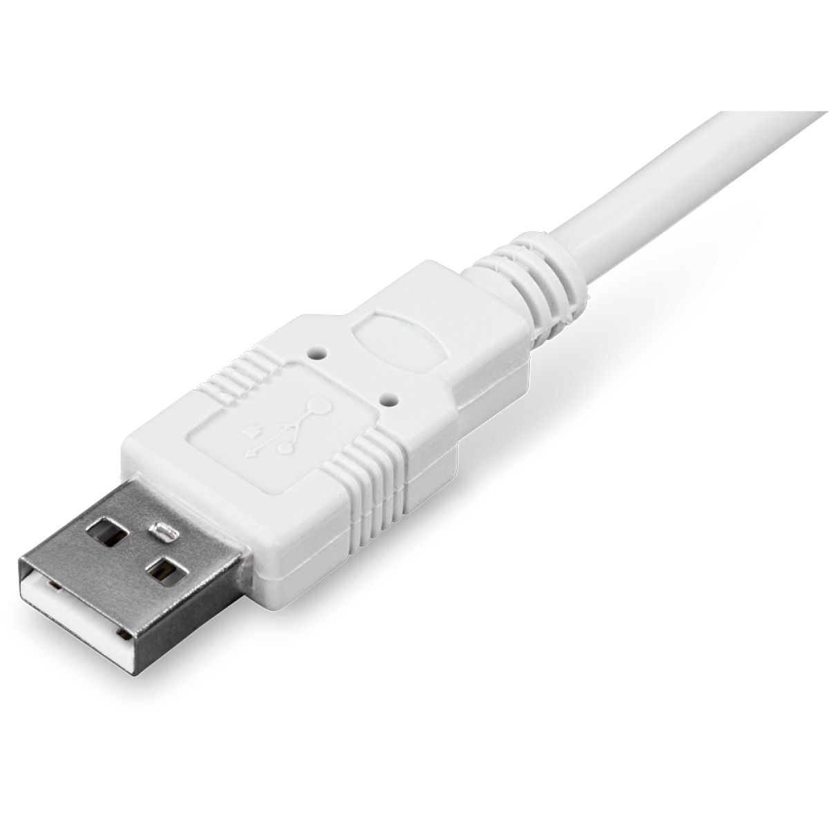 TRENDnet USB to Serial Converter Cable 64cm | TU-S9 | Smart Systems ...