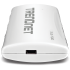 TRENDnet High Speed USB 2.0 7-port Hub with Power adapter