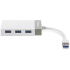 Trendnet High Speed USB 3.0 4-port Hub