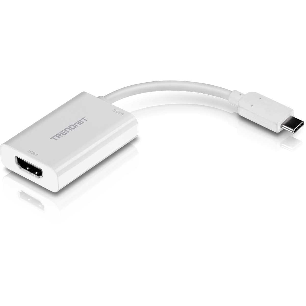 Trendnet USB-C to HDMI 4K Display Adapter