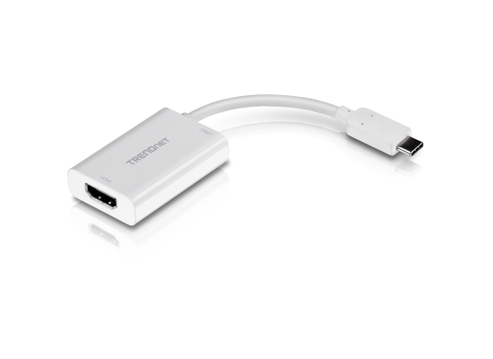 Trendnet USB-C to HDMI 4K Display Adapter