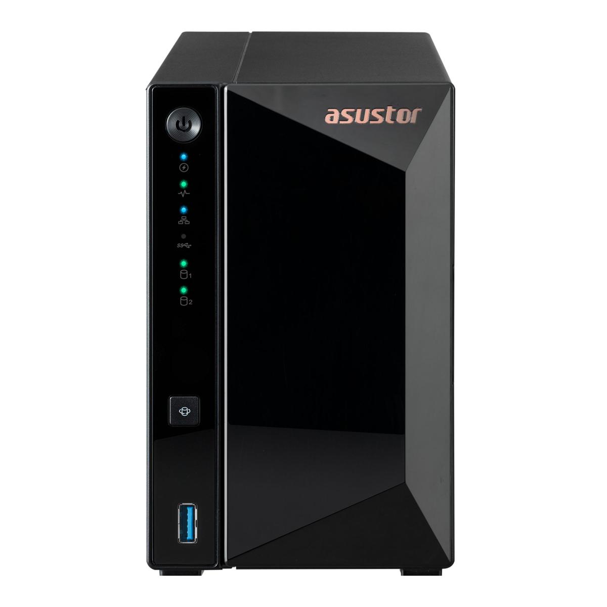 asustor Drivestor 2 Pro Network Attached Storage - NAS 2-bay
