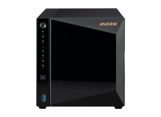 asustor Drivestor 4 Pro Network Attached Storage - NAS 4-bay