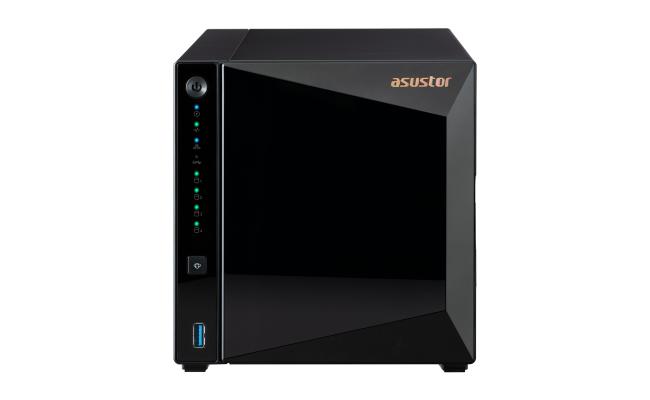 asustor Drivestor 4 Pro Network Attached Storage - NAS 4-bay