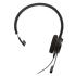 Jabra Evolve 20 Headset With Quality Microphone USB Wired