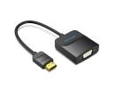 Vention HDMI to VGA Converter W/Micro USB and Audio