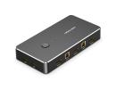 Vention 2 in 1 Out HDMI KVM Switch