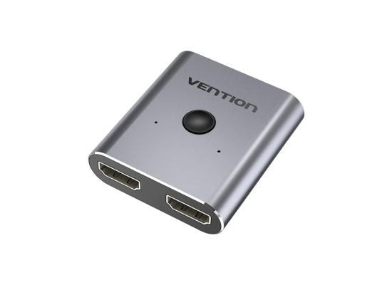 Vention 2 Port HDMI Bi-Direction Switcher