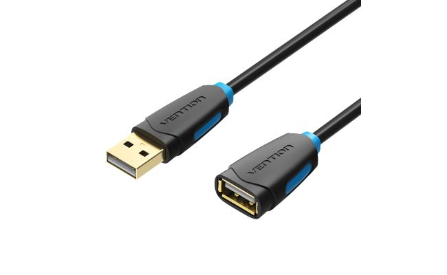 Vention USB2.0 Extension Cable 5M