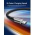 Vention USB 2.0-A to Micro-B Charger Cable 1M