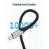 Vention USB 2.0-A to Micro-B Charger Cable 1M