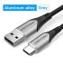 Vention USB-C to USB 2.0-A Charger Cable 2M