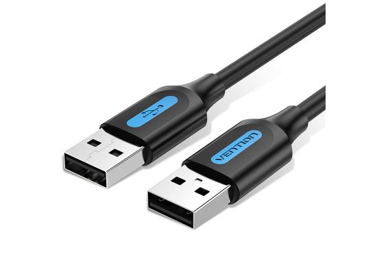 Vention USB 2.0 A Male to A Male  Cable 1M