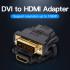 Vention DVI Male to HDMI Female Adapter