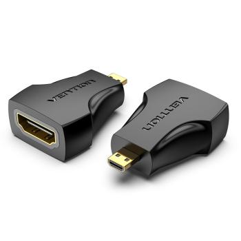 Vention Micro HDMI to HDMI Adapter