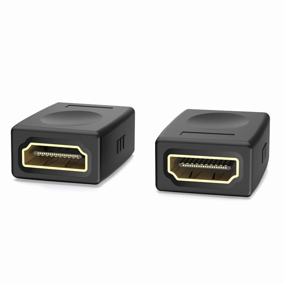 Vention HDMI to HDMI Adapter