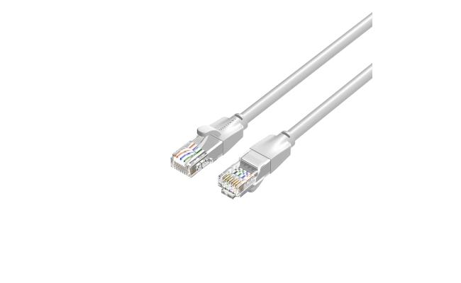 Vention Cat.6 UTP Patch Cable 0.5M Gray