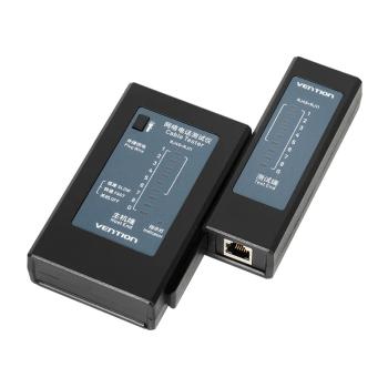Vention Manual Network Cable Tester Black