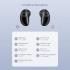 Vention True Wireless Bluetooth Earbuds Tiny T11 Black NBJB0