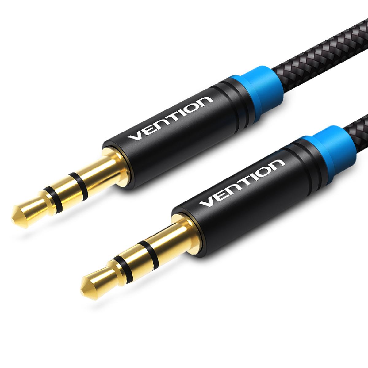 Vention male to male audio cable 1M AUX