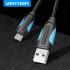 Vention USB2.0 A Male to Micro B Male 1.5M