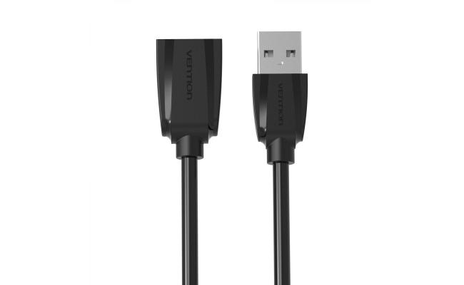 Vention USB 2.0 Male to Femmale Extension Cable 5M