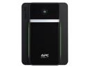 APC Easy BX1200MI-MS UPS 1200VA 650W Battery Backup & Surge Protector w/AVR 4 universal & 1 IEC outlets