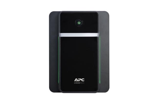 APC BX1600MI Back UPS 1600VA 900W UPS Battery Backup & Surge Protector