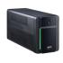 APC BX2200MI Back UPS 2200VA 1200W UPS Battery Backup & Surge Protector