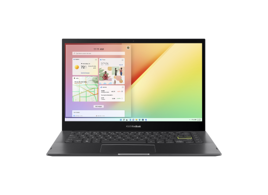 Asus Vivobook Flip 14 TP470 Core i5 11th Generation Windows 11